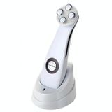  K-SKIN KD-9900 Photon Dụng cụ chăm sóc da mặt Nâng cơ làm săn chắc trẻ hóa bằng ion Máy mát xa mặt Dụng cụ làm đẹp chống lão hóa 