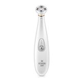  K-SKIN KD8800 Máy mát xa mặt Tinh chất vùng cổ Hấp thụ mụn đầu đen Lỗ chân lông có thể sạc lại Chăm sóc da cầm tay có thể điều chỉnh 4 cấp độ Chăm sóc da mặt 