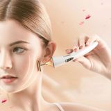  Máy mát xa mặt bằng điện K-SKIN KD9060 Chăm sóc da nâng cơ làm săn chắc Hấp thụ tinh chất di động 