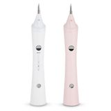  K-SKIN KD306 Laser Spotting Machine Plasma Pen Remover Dark Eyelash Remover để xóa nhăn da mặt Chăm sóc da (Màu hồng) 