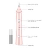  K-SKIN KD306 Laser Spotting Machine Plasma Pen Remover Dark Eyelash Remover để xóa nhăn da mặt Chăm sóc da (Màu hồng) 
