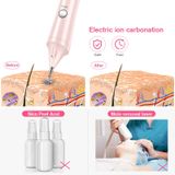  K-SKIN KD306 Laser Spotting Machine Plasma Pen Remover Dark Eyelash Remover để xóa nhăn da mặt Chăm sóc da (Màu hồng) 