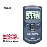  Máy đo độ ẩm bề mặt gỗ MD920 