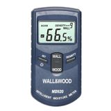  Máy đo độ ẩm bề mặt gỗ MD920 