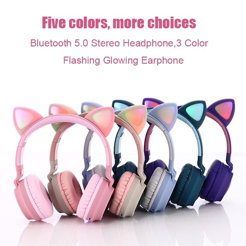 Auriculares Bluetooth