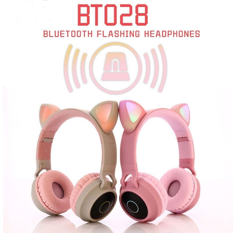 Auriculares Bluetooth