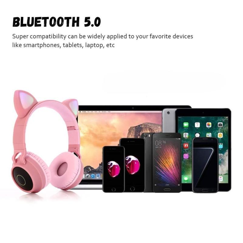 Auriculares Bluetooth
