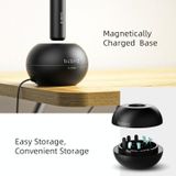  Bebird M9 Pro Wifi không dây độ nét cao Thìa nhét tai trực quan 3 triệu điểm ảnh Thìa chụp tai trực quan (Đen) 