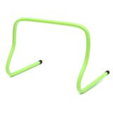  5 CÁI ABS Bóng đá Huấn luyện Vượt chướng ngại vật, Szie: 30cm (Xanh lá cây) 