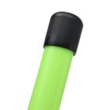  5 CÁI ABS Bóng đá Huấn luyện Vượt chướng ngại vật, Szie: 30cm (Xanh lá cây) 