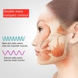  Băng quấn nâng cơ mặt Dụng cụ massage mặt siêu nhỏ hiện tại 