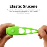  120 dB Chuông xe đạp Xe đạp leo núi Còi điện (Xanh lam) 