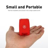  120 dB Chuông xe đạp Xe đạp leo núi Còi điện (Xanh lam) 