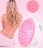  Dụng cụ cạo râu bằng điện Meridian Body Brush (Màu hồng) 