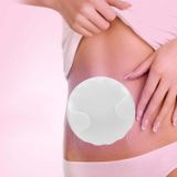  Dụng cụ cạo râu bằng điện Meridian Body Brush (Màu hồng) 