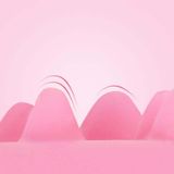  Dụng cụ cạo râu bằng điện Meridian Body Brush (Màu hồng) 