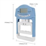  Máy đo sức mạnh cánh tay điện tử EH101 Thích hợp cho việc tập luyện thể thao 
