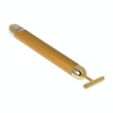  Máy mát xa mặt bằng xung điện làm đẹp (Vàng 24K) 