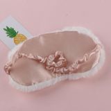  Trang chủ Du lịch Bảo vệ mắt Mặt nạ ngủ che nắng 