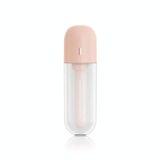  Máy đo độ ẩm cầm tay Nano Spray Máy tạo độ ẩm không khí Máy phun cồn tự động cầm tay, Màu sắc: Hồng (Pin tích hợp) 