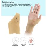  Bàn phím Chăm sóc bàn tay Găng tay Silicone Bảo vệ Mát xa Cổ tay 