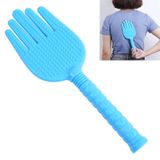 Máy mát xa đa chức năng Máy mát xa silicone Meridian Shooting Silicone 
