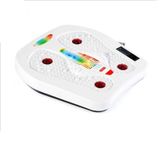  Máy mát xa chân hồng ngoại Dụng cụ mát xa chân rung Máy mát xa chân điện 