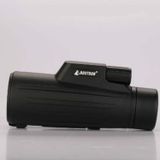  Bostron 8X42 Pocket Ống nhòm lấy nét một tay Độ phóng đại cao Kính thiên văn nhìn ban đêm ánh sáng yếu 