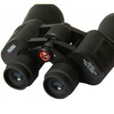  Kính thiên văn PANDA Độ phóng đại cao HD 10X50 Lên 20X50 Mức độ ánh sáng thấp Ống nhòm nhìn ban đêm 