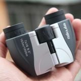  Nikula AU80718 7X18 Kính viễn vọng nhìn ban đêm góc rộng HD ánh sáng yếu 