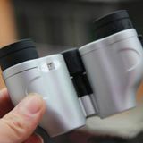  Nikula AU80718 7X18 Kính viễn vọng nhìn ban đêm góc rộng HD ánh sáng yếu 