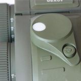  Kính viễn vọng Bostron Điều hướng độ nét cao Nổi 10X50 với La bàn Chống thấm nước Định mức ánh sáng yếu Ống nhòm nhìn đêm 