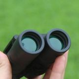  Kính viễn vọng 12X25 Ánh sáng yếu Tầm nhìn ban đêm Ống nhòm bỏ túi HD công suất cao 