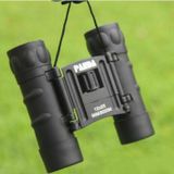  Kính viễn vọng 12X25 Ánh sáng yếu Tầm nhìn ban đêm Ống nhòm bỏ túi HD công suất cao 