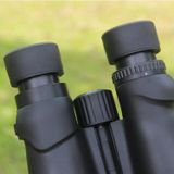  Kính thiên văn nhỏ cầm tay Nikula W9 10X42 Ống nhòm HD leo núi ngoài trời 
