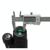  Kính viễn vọng Eyeskey 10X50 Có thể đo lường Cỡ lớn Cỡ lớn Độ phóng đại cao HD Mức độ ánh sáng thấp Tầm nhìn ban đêm Ống nhòm một mắt chống thấm nước 