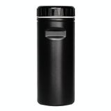  SAHOO 750ML Xe đạp Chai nước Lưu trữ nước Xe đạp leo núi Đường xe đạp Công cụ bảo trì di động (Đen) 