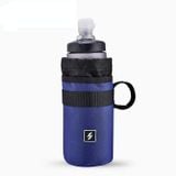  Túi đựng ấm cách nhiệt cho xe đạp SAHOO 750ml, Kích thước: 15,5cmx8,5cm (112009B) 