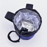  Túi đựng ấm cách nhiệt cho xe đạp SAHOO 750ml, Kích thước: 15,5cmx8,5cm (112009B) 