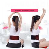  Đai thắt lưng sưởi ấm bằng máy nén điện sưởi ấm (Đai DC + Bộ dàn thử + Dòng DC) 