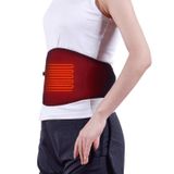  Đai thắt lưng sưởi ấm bằng máy nén điện sưởi ấm (Đai DC + Bộ dàn thử + Dòng DC) 