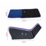  Máy mát xa chân bằng khí nén Máy mát xa chân bằng khí nén, Loại phích cắm: Phích cắm của Mỹ 