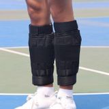  10 PCS có thể điều chỉnh Mạ Đầu tròn Xà cạp bằng thép không gỉ Trói buộc Thiết bị cân túi xách tay 