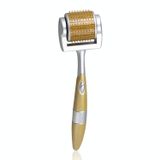  2 PCS ZGTS192 Hợp kim Titanium Microneedle Dụng cụ lăn sửa chữa da mặt Nano, Đặc điểm kỹ thuật: 0.5MM 