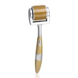  2 PCS ZGTS192 Hợp kim Titan Dụng cụ sửa chữa khuôn mặt Nano bằng kim loại, Đặc điểm kỹ thuật: 0,75MM 