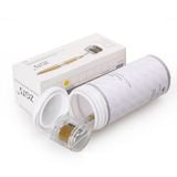  2 PCS ZGTS192 Hợp kim Titan Dụng cụ sửa chữa khuôn mặt Nano bằng kim loại, Đặc điểm kỹ thuật: 0,75MM 