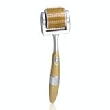  2 PCS ZGTS192 Hợp kim Titanium Microneedle Dụng cụ lăn sửa chữa khuôn mặt Nano, Đặc điểm kỹ thuật: 1.0MM 