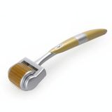  2 PCS ZGTS192 Hợp kim Titan Dụng cụ sửa chữa khuôn mặt Nano Roller, Đặc điểm kỹ thuật: 2.5MM 