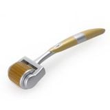  2 PCS ZGTS192 Hợp kim Titan Dụng cụ sửa chữa khuôn mặt Nano bằng kim loại, Đặc điểm kỹ thuật: 3.0MM 