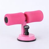  Thiết bị tập thể dục gia đình Máy phụ trợ ngồi lên có thể điều chỉnh độ cao với cốc hút 